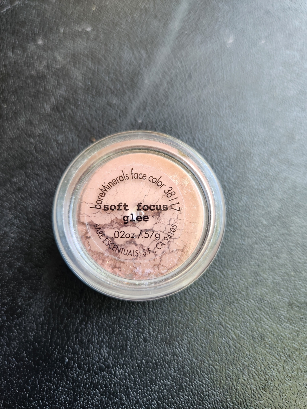 i.d. bareMinerals Face Color - Soft Focus Glee